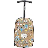 Steve Aoki Micro Luggage