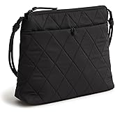 Vera Bradley womens Performance Twill Original Hipster Crossbody