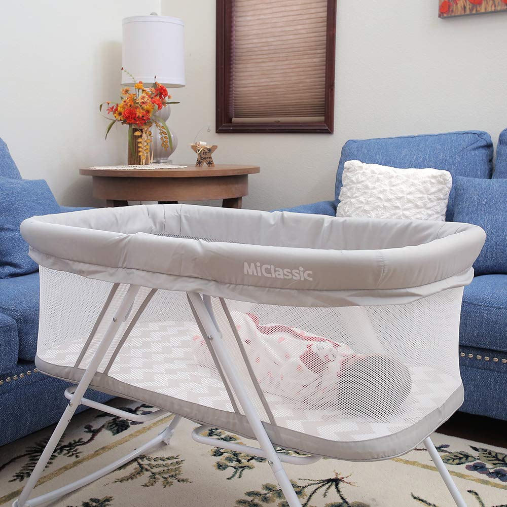 bassinet miclassic