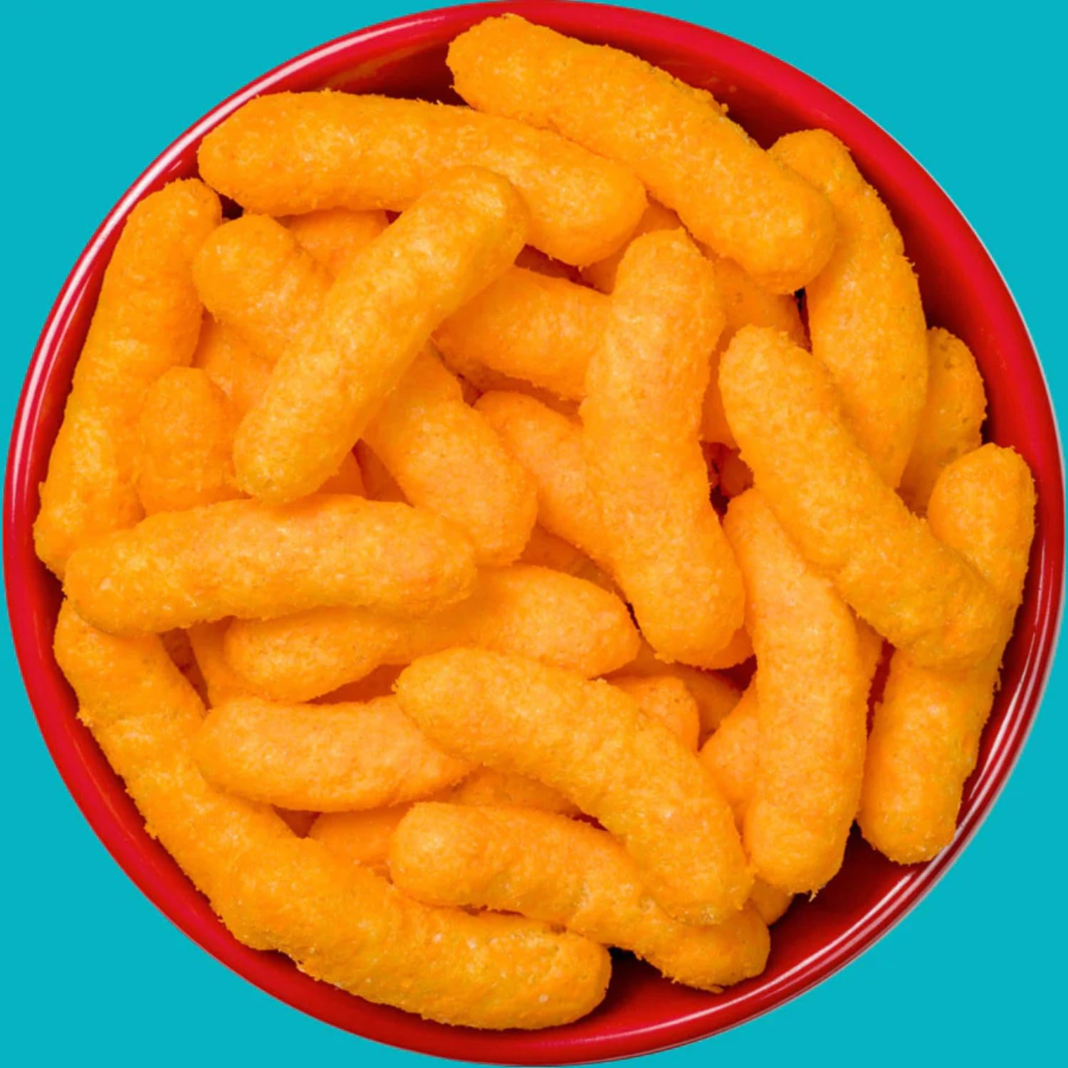 Herr's - Käseflips Jalapeño - 1 X 113 GR 2