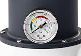 Intex Krystal Clear Sand Filter Pump SX925 925 GPH 6-Way Valve 6.5 kg Sand view 3