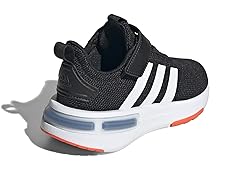 adidas Racer TR23 Elastic Lace & Strap