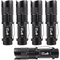 OLIGHT LEDライト : ピンク7本セット ★サービス品付き★ Amazon.co.jp: OLIGHT(オーライト) Marauder Mini 懐中電灯 led