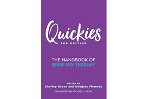 Quickies: The Handbook of Brief Sex Therapy