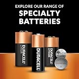 Duracell LR44 1.5 V Alkaline Battery Pack of 2 view 3