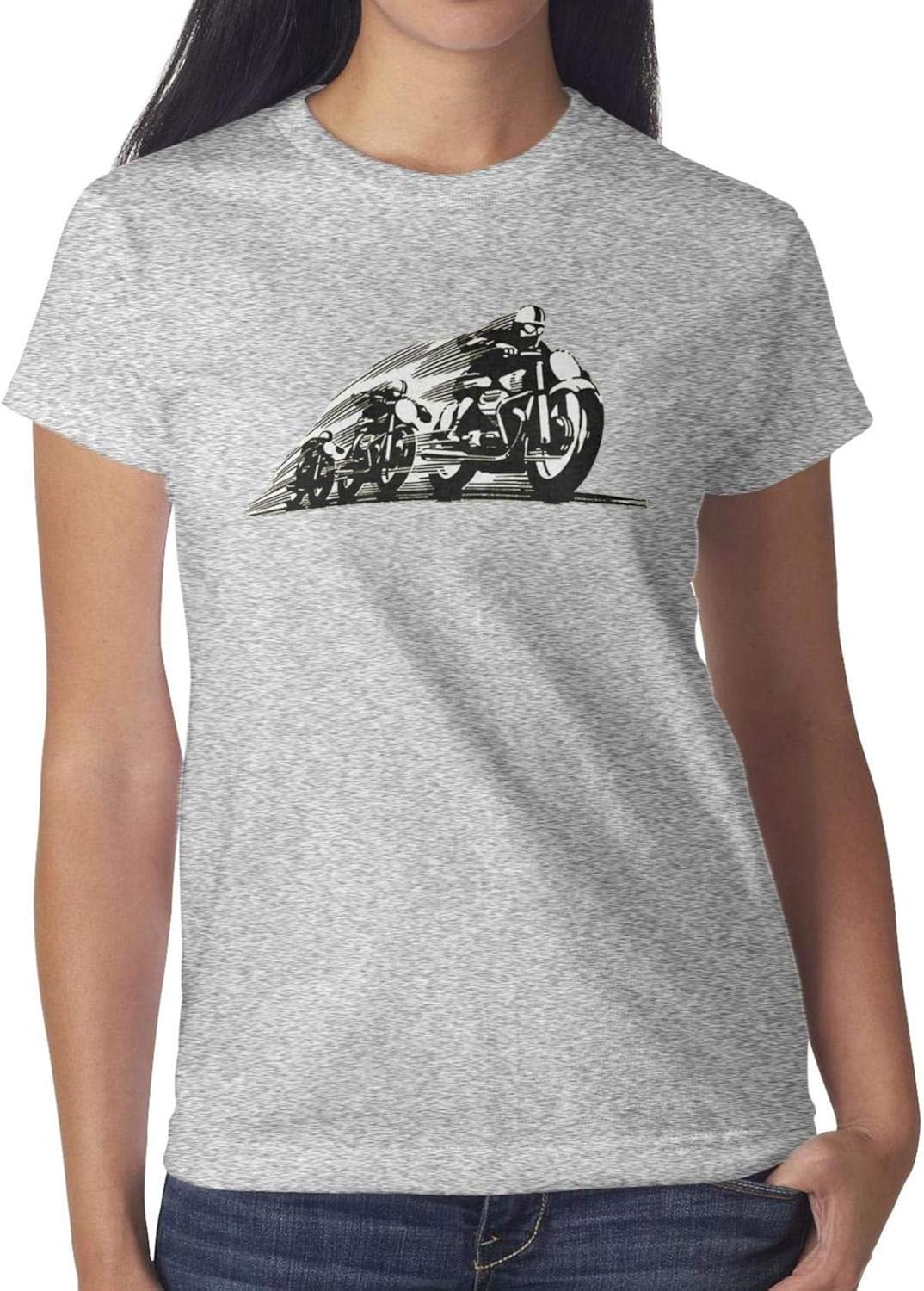 cycle garden guzzi girl