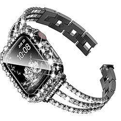 Surace Compatible with Apple Watch Bands 41mm for