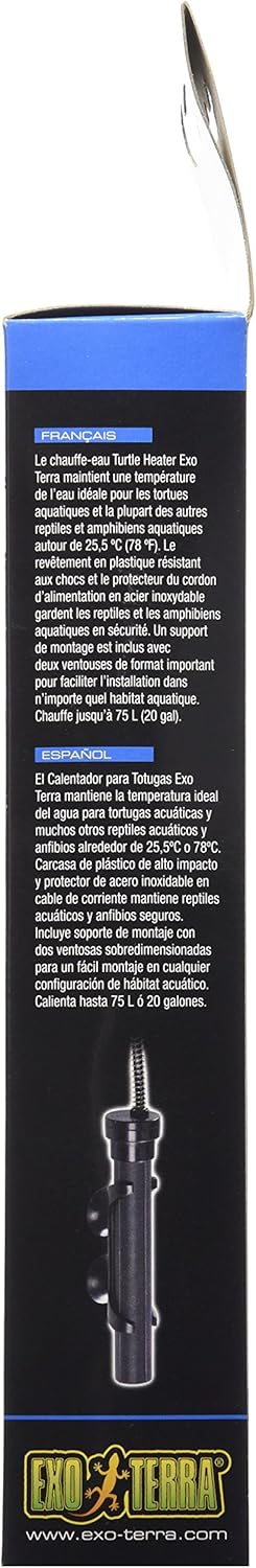 Exo Terra Turtle Heater, 50 Watt - Image 3