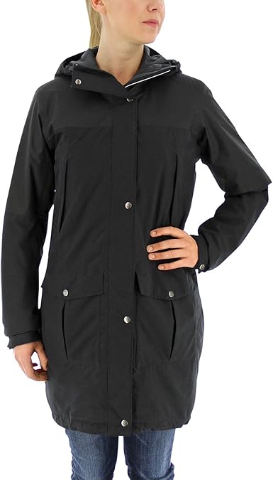 adidas parka womens