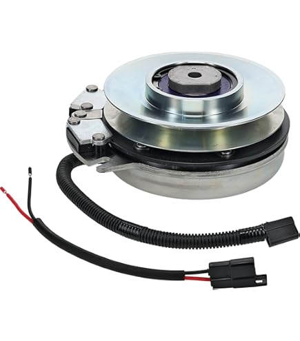 Amazon.com : Xtreme Outdoor Power Equipment X0049 PTO Clutch