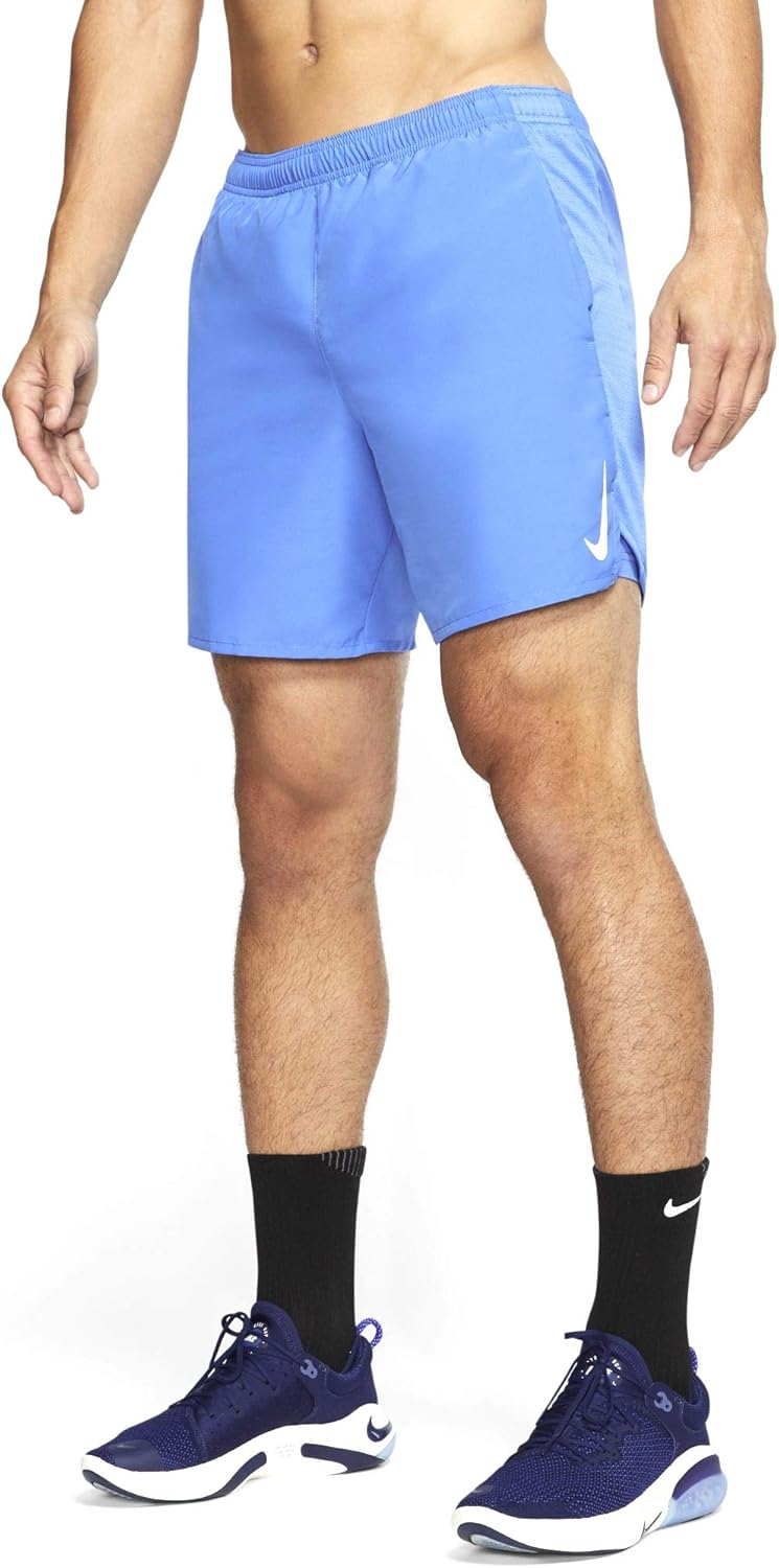 nike challenger shorts 2