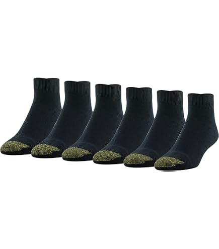 gold toe black dress socks GOLDTOE Men's Cotton No Show 6 Plus 2 Bonus Pack, Black, size 6-12 1/2 : Clothing, Shoes & Jewelry Crew socks