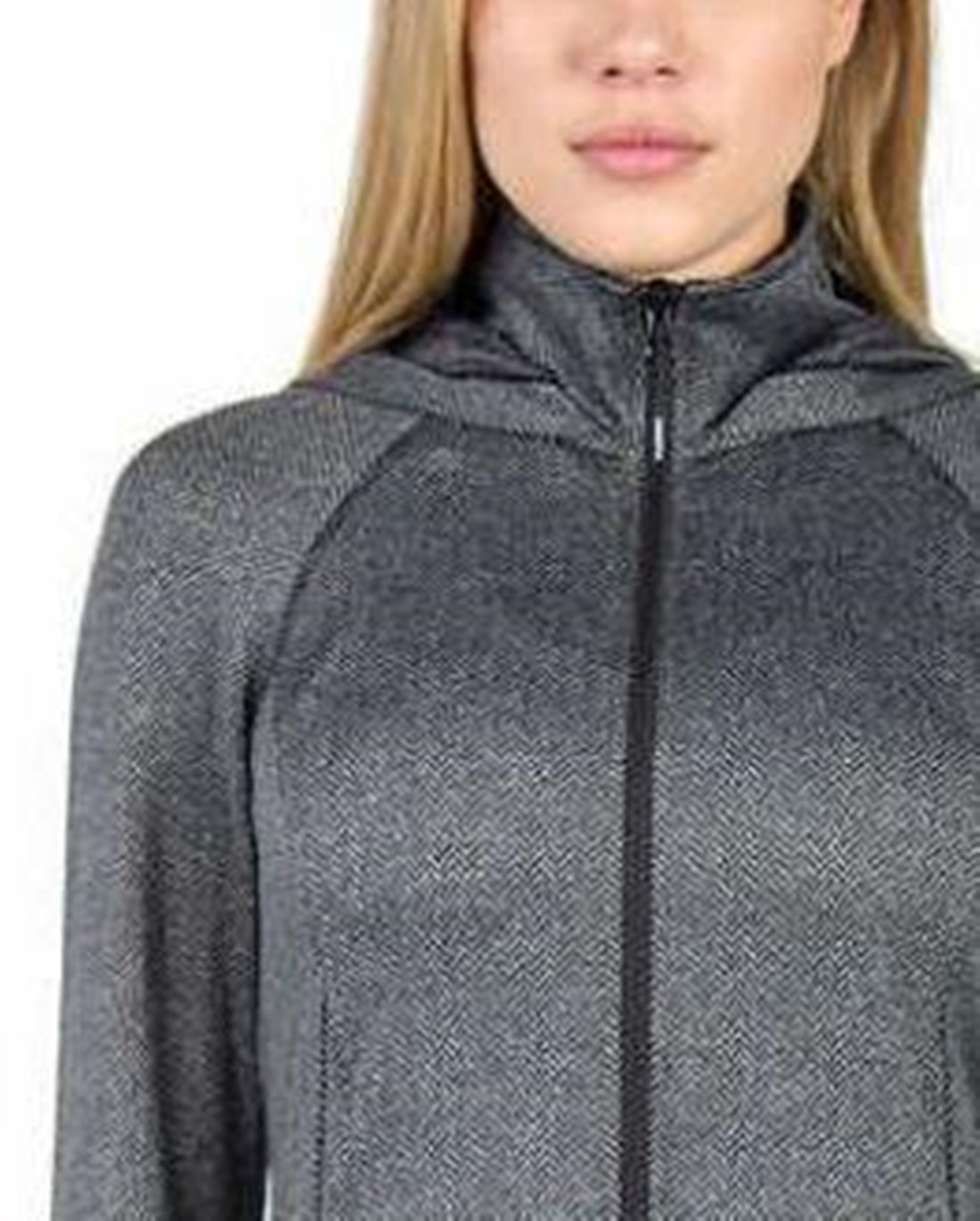 mondetta long jacket