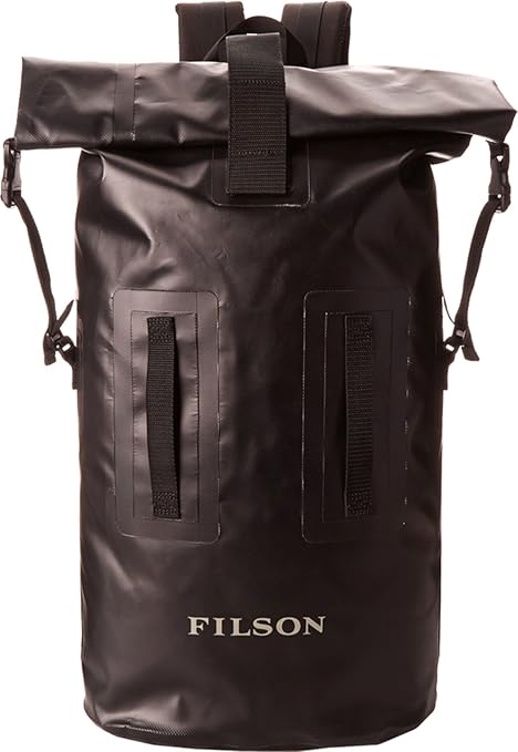 filson dry duffle backpack