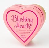 Makeup Revolution I Heart Makeup Blushing Hearts Candy Queen Blusher view 3