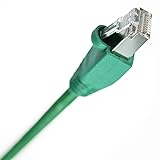 NTW 25' Cat 6 Snagless Shielded (STP) RJ45 Ethernet