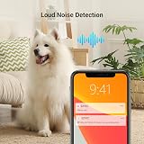 EZVIZ 4MP Indoor Camera CP1 Pro 2K+ 512GB Spotlight Colour Night Vision view 3