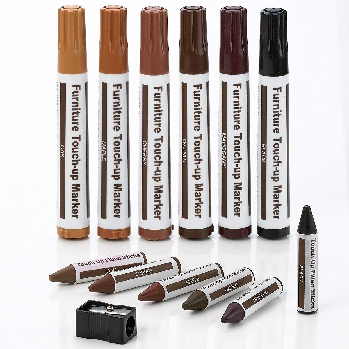 Best Brown Furniture Paint Pen
