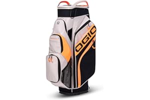 OGIO Golf WOODE Cart Bag