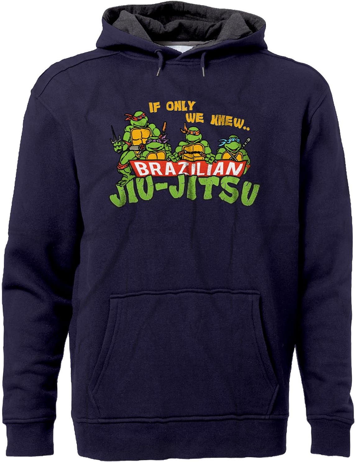 Which Is The Best Xs Teenage Mutant Ninja Turtle Sweatshirt