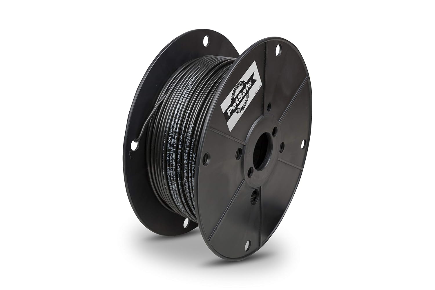 Reviews PetSafe Boundary Wire for Electric Dog and Cat Containment Fences Durable 16 Gauge and