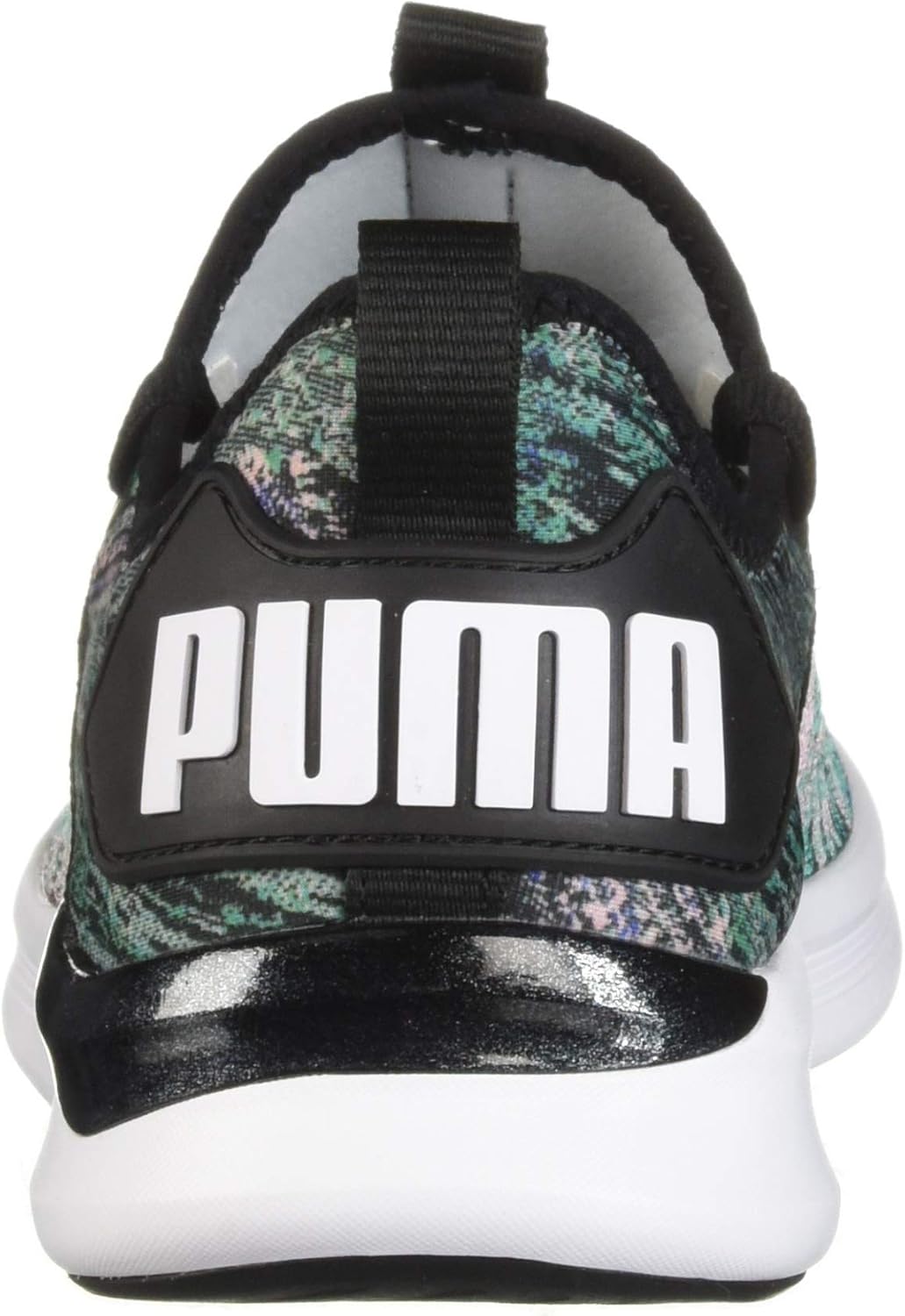tenis puma ignite flash geo