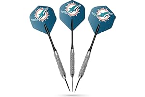Imperial NFL Fans Choice Dart Set