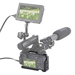 SmallRig Camera Cage only for Sony A6000 A6300