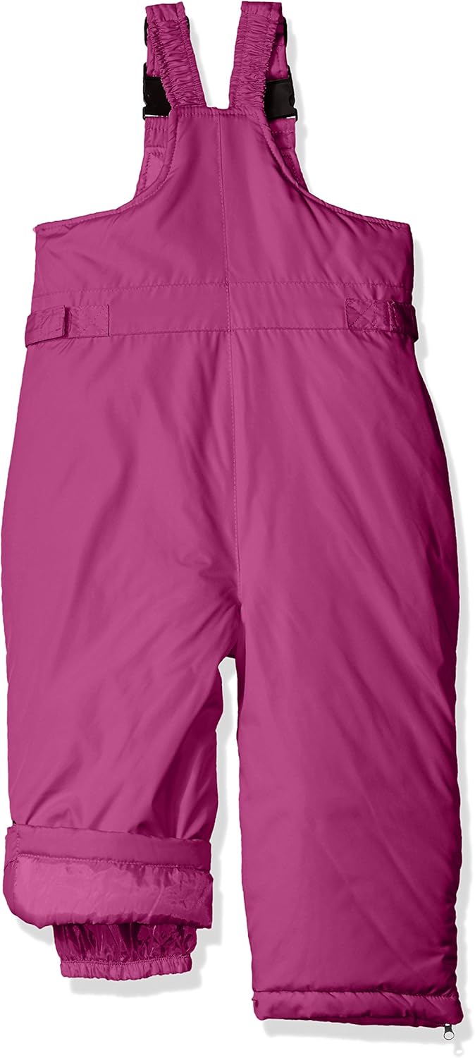 iXtreme Girls Snowbib: Clothing