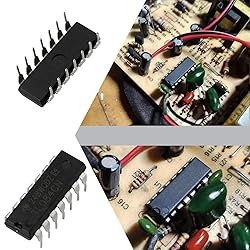 OTOTEC 20pcs TL084CN Operational Amplifier