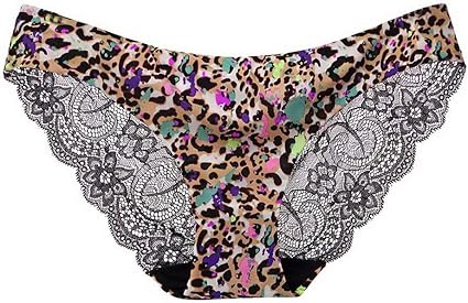 string leopard femme amazon