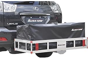 Ultra-Tow Waterproof Cargo Carrier Bag - 47in.L x 18in.W x 17in.H