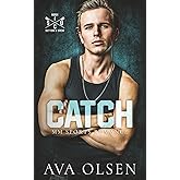 Catch: MM Sports Romance (Sutton U Crew 1)