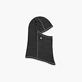 Turtle Fur Luxe Quantum Balaclava Face Mask Hood Neck Warmer