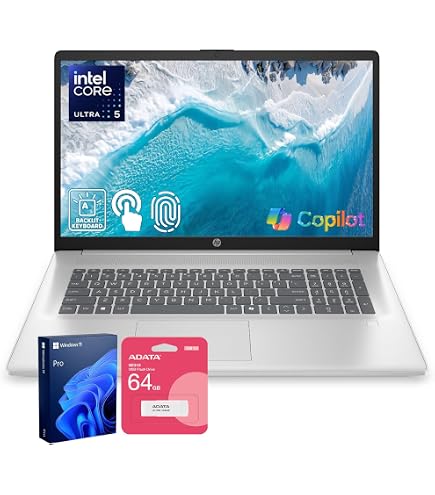 Amazon.com: HP ZBOOK 17 G6 I7/2.6 17 8GB 1TB BT W10P 64 : Electronics