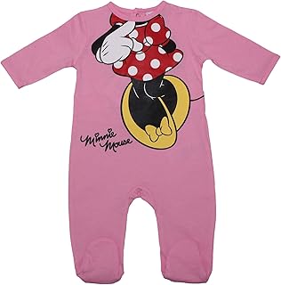 disney sleepsuits boy