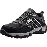 larnmern safety shoes amazon
