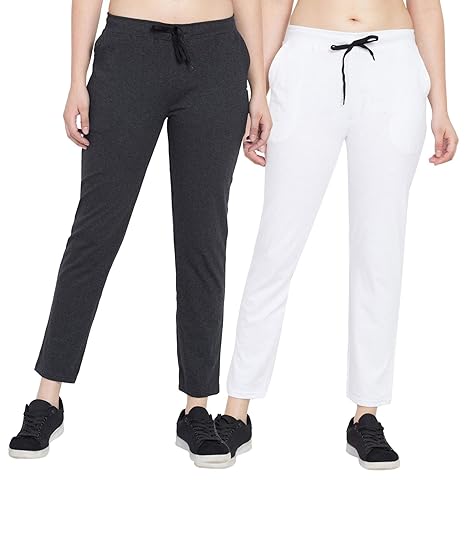 women's lower track pants
