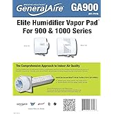 GeneralAire Humidifier Part # GA19 for Models 900 and 1000 Humidifiers Case of 3
