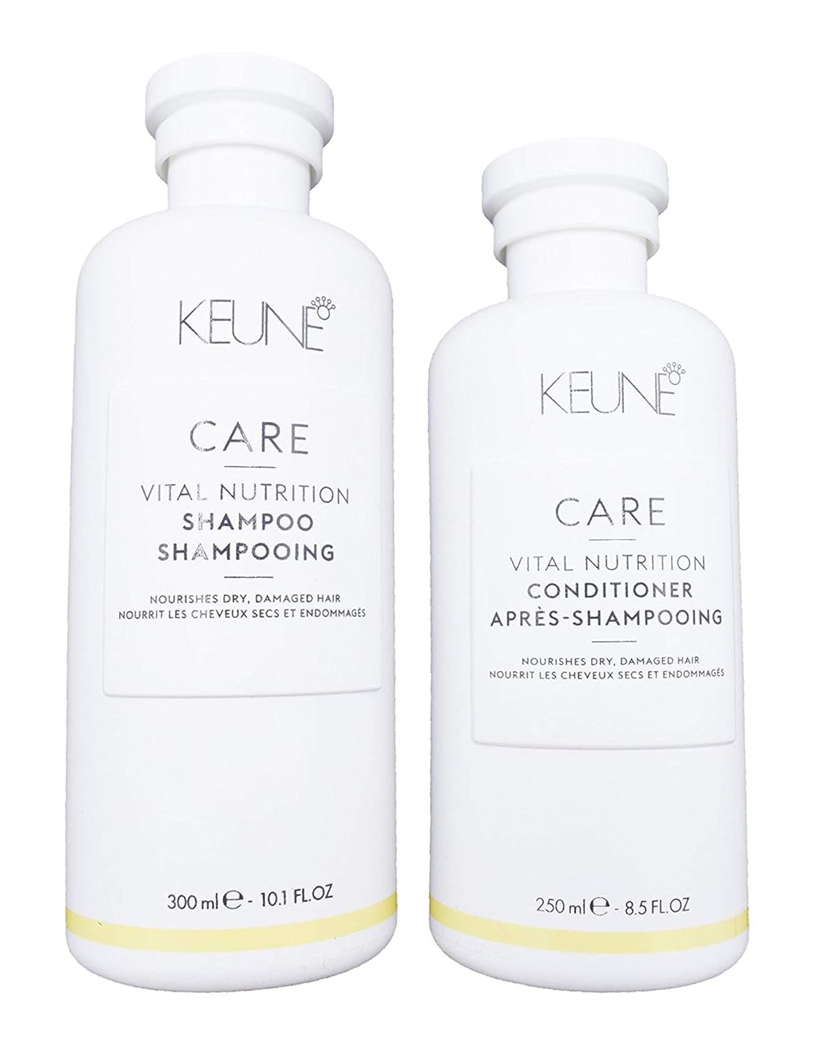 Which Is The Best Keune Care Vital Nutrition Intensive Hair Repair