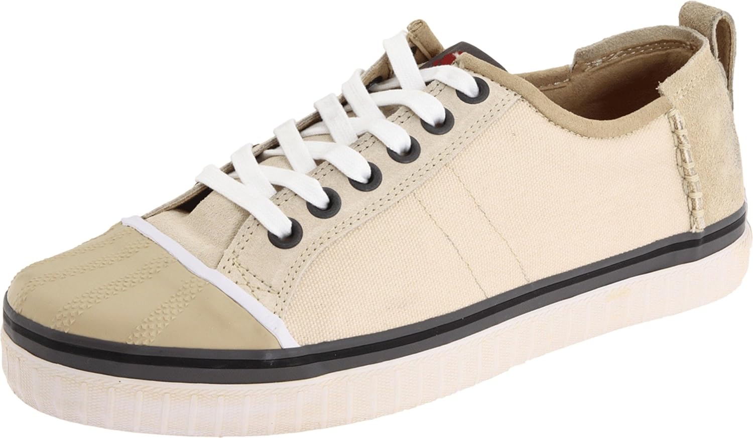 sorel all weather sneaker men's