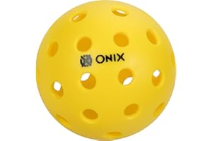 Onix Pure 2 Pickleball Balls