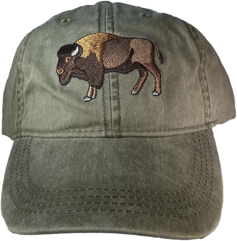 eco baseball caps