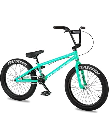 Amazon.es: BMX - Bicicletas: Deportes y aire libre: Freestyle, BMX de  carreras, Dirt jump y mucho más