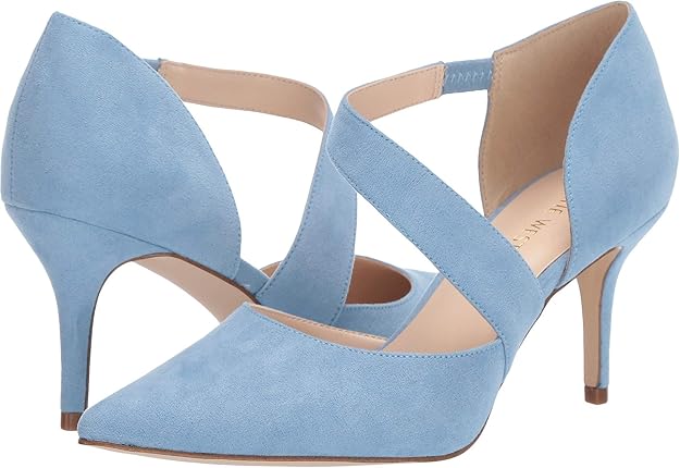 nine west kremi grey