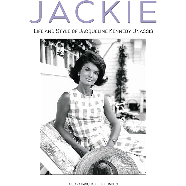 洋書 Jacqueline Kennedy et・・・ Jackie Stories: Eight Friends of