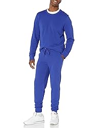 Amazon Essentials Men's Lightweight French Terry
