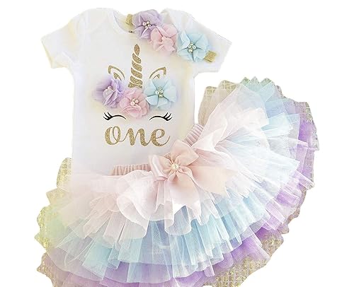 baby unicorn outfit