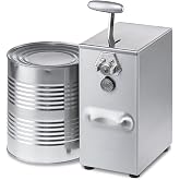 Edlund 266 Tabletop Electric Can Opener, 115v (One Pack)