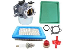 USPEEDA Carburetor Carb for Craftsman 917.370440 Platinum 7.25 Lawn Mower